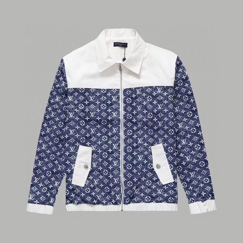 LV Coats